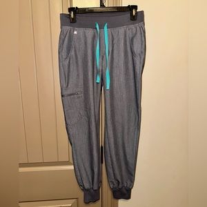 Figs Scrub Pants